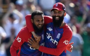 ENG vs PAK: Moeen Ali Sets To Level The Series ENG vs PAK 2021: Moeen Ali Sets To Level The Series