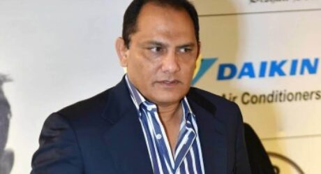 Azharuddin’s Name Is Added To BCCI’s List Of Working Group