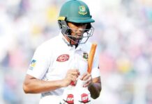 Mahmudullah Takes A Shocking Decision To Retire From Test Cricket Mahmudullah Retirement from Test Cricket