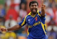 Mathews, Karunaratne Term Muralitharan As ‘UnProfessional’ Mathews and Karunaratne refer Muttiah Muralitharan