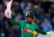 Rahim Seeks Clarity From Selectors For His Omission From PAK T20Is Mushfiqur Rahim