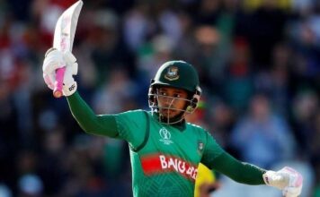 Rahim Seeks Clarity From Selectors For His Omission From PAK T20Is Mushfiqur Rahim