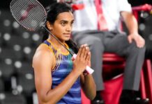 Can P.V. Sindhu Make History And Win Another Medal? Tokyo Olympics