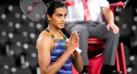 Can P.V. Sindhu Make History And Win Another Medal?