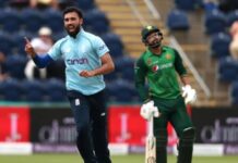 Twitterati React After Pakistan Gets Whitewashed By England END vs PAK ODI Series