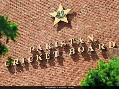 PCB Requested New Zealand Cricket