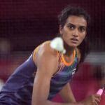 P.V. Sindhu Loses In Semis, To Contest For Bronze Now