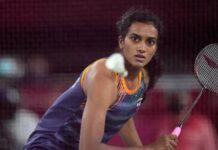 P.V. Sindhu Loses In Semis, To Contest For Bronze Now Women Singles Semi-Finals At Tokyo 2020