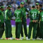 PCB Confirms Schedule Of NZ’s Tour Of PAK In 18 Years