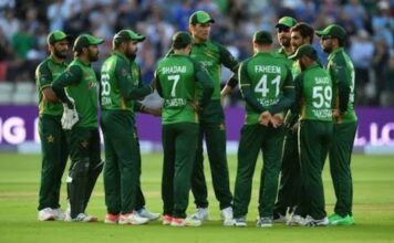 ‘I See Wrestlers Than Cricketers In Pakistan Team’: Javed Pakistan Team