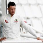 Peter Handscomb Tests COVID-19 Positive While Playing County Championship
