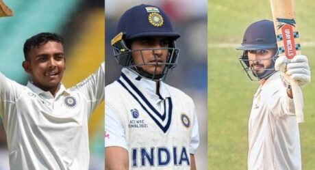 IND Vs ENG: Selectors Reject Management’s Proposal To Bring Prithvi Shaw And Padikkal As Openers