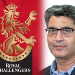Prathmesh Mishra Named As The New Chairman For RCB Prior To Resumption Of The IPL 2021