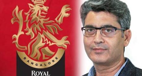 Prathmesh Mishra Named As The New Chairman For RCB Prior To Resumption Of The IPL 2021