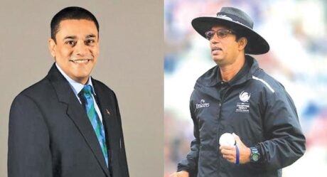 Ranjan Madugalle And Kumar Dharmasena Of The ICC Will Officiate The LPL