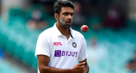 Irfan Pathan Reacts On R Ashwin’s Exclusion From Test Series