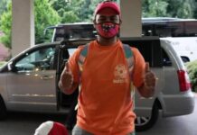 Pant Joins Team India In Durham After Recovering From COVID Pant Joins Indian Test Team After Recovering from COVID-19