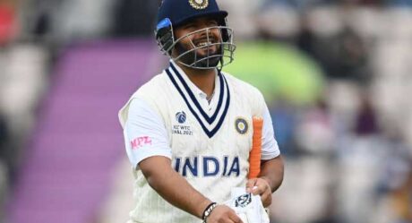 Pant’s Dental Visit Is Probable Source To Get COVID