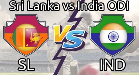 SL vs IND ODI 2021, Match 1| SL vs IND Dream11 Predictions