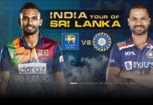 9 Interesting Facts About IND vs SL T20I Series Nine facts about IND VS SL T20I Series