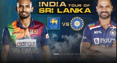 9 Interesting Facts About IND vs SL T20I Series