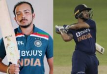 Difficult To Ignore Shaw And Kishan For T20-WC: Harbhajan Difficult to ignore Shaw and Kishan for T20-WC: Harbhajan on T20I WC