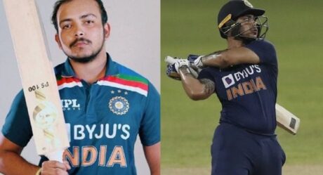 Difficult To Ignore Shaw And Kishan For T20-WC: Harbhajan
