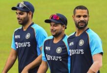 IND Vs SL: SLC Sets Revised Timings For India And Sri Lanka Series SL vs IND 2021: India Tour Of Sri Lanka Set To Be Rescheduled
