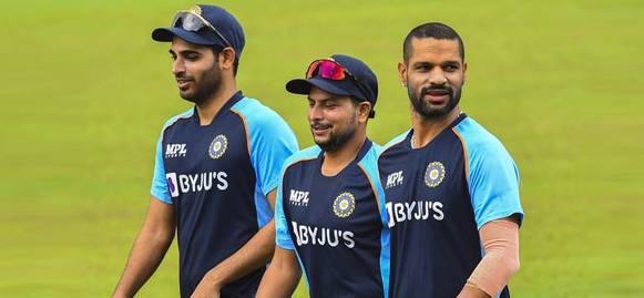 SL vs IND 2021: India Tour Of Sri Lanka Set To Be Rescheduled
