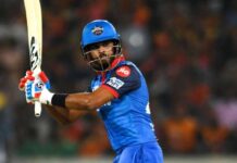 IPL-2021: Ricky Ponting Feels Great To Have Shreyas Return Ricky Ponting Feeling To Have Shreyas Back