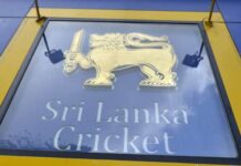 IND Vs SL: Sri Lanka’s Performance Analyst Tests Positive For COVID-19 Sri Lanka's Performance Analyst Tests Positive