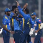 IND vs SL: Sri Lanka Successfully Won The 3rd ODI