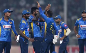 Highlights: Sri Lanka defeat India in the 2nd T20I Sri Lanka T20 Squad Against India