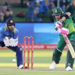 ICC Announces Schedule For South Africa Tour Of Sri Lanka