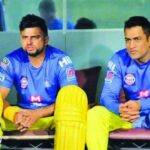 ‘I Will Not Play In The Next IPL, If Dhoni Does Not’: Suresh Raina