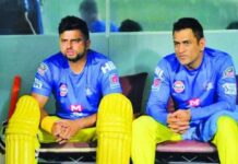 ‘I Will Not Play In The Next IPL, If Dhoni Does Not’: Suresh Raina Suresh Raina About CSK and Ms Dhoni
