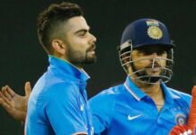 ‘You’re Discussing An ICC Trophy, But He Hasn’t Even Won An IPL Yet’: Raina On Kohli’s Captaincy Suresh Raina On Kohli's Captaincy