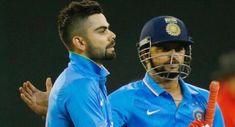 ‘You’re Discussing An ICC Trophy, But He Hasn’t Even Won An IPL Yet’: Raina On Kohli’s Captaincy