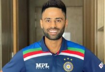 Suryakumar Is The Man To Watch In T20 World Cup: Brad Hogg Brad Hogg About Suryakumar Yadav