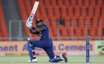 India Won The 1st T20I Against Sri Lanka and Lead with 1-0 Suryakumar Yadav