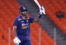 Suryakumar Took The Pressure From Me: Dhawan Why Did Surya kumar Omitted From India's Tour Of Australia?