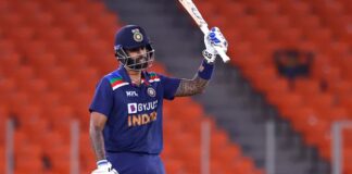 Why Did Surya kumar Omitted From India's Tour Of Australia?