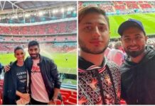 Jay Shah Warns Indian Cricketers Joining ‘Euro 2020’ Team India