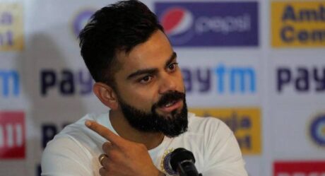 ‘We Will Regroup With New Energy For The Next WTC Cycle’: Virat Kohli