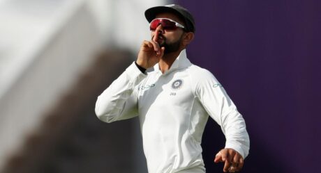 The Energy That Kohli Brings In Test Cricket Is Absolutely Different: MSK Prasad