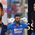 KL Rahul’s Comment On MS Dhoni Has Sparked A Twitter War Among Dhoni And Virat Kohli Fans