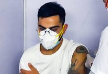 IND Vs ENG: Virat & Co. Fully Vaccinated And Have COVID Tests Prior ENG Series Virat Kohli Vaccine