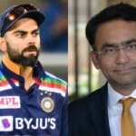 ‘Virat Knows That He Hasn’t Won An ICC Trophy Yet, Pressure Is Piling On Him’: Saba Karim