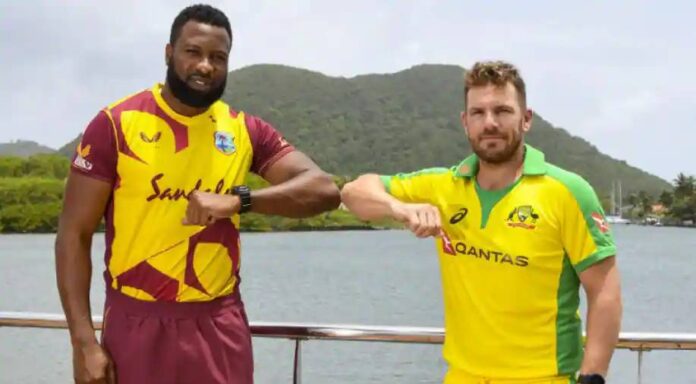 Suspended West Indies-Australia ODI Series Set to Resume