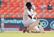 Washington Sundar Ruled Out Of Test Series Due To Injury Washington Sundar Ruled Out Of Test Series Due To Injury